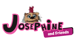 Logo Josephine & Friends